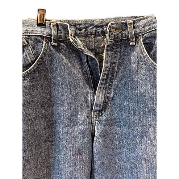 Vtg women’s Lee mom jeans - Picture 5 of 5